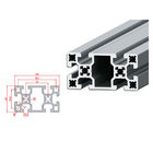 6063 T5 50100 Series Aluminum Extrusion Profiles T Slot For Equipment Frame