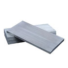OEM ODM Aluminum Square Rods 6061 Rectangular Aluminum Flat Bar