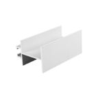Hot Selling Structural H Beam Profile Beam Aluminum Profiles Made In China